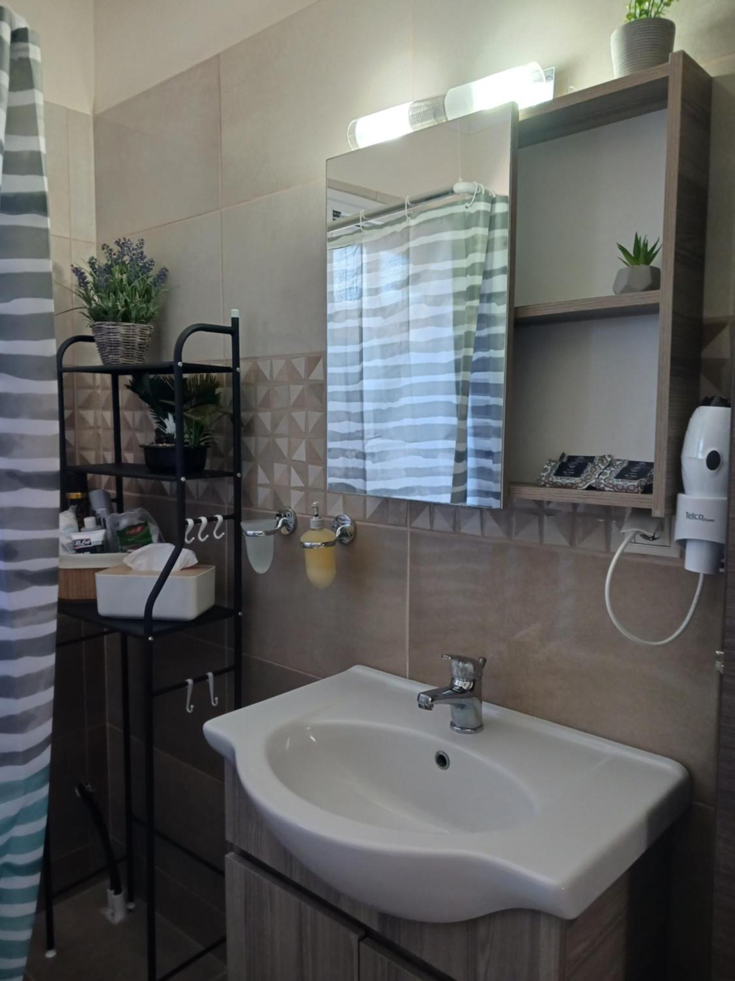 Joannas Luxury Apartment Corfu  ภายนอก รูปภาพ